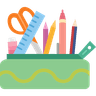 office supplies